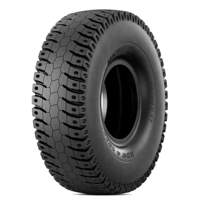 MICHELIN RENKAAS 50/80R57 XDR4 SPEED